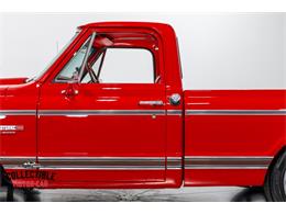1972 Chevrolet C10 (CC-2122478) for sale in Marietta, Georgia