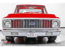 1972 Chevrolet C10 (CC-2122478) for sale in Marietta, Georgia