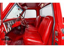 1972 Chevrolet C10 (CC-2122478) for sale in Marietta, Georgia