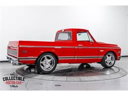 1972 Chevrolet C10 (CC-2122478) for sale in Marietta, Georgia