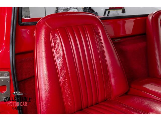 1972 Chevrolet C10 (CC-2122478) for sale in Marietta, Georgia