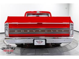 1972 Chevrolet C10 (CC-2122478) for sale in Marietta, Georgia