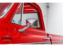 1972 Chevrolet C10 (CC-2122478) for sale in Marietta, Georgia