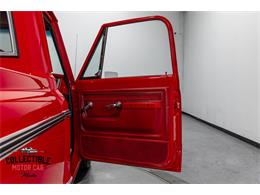 1972 Chevrolet C10 (CC-2122478) for sale in Marietta, Georgia
