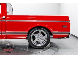 1972 Chevrolet C10 (CC-2122478) for sale in Marietta, Georgia