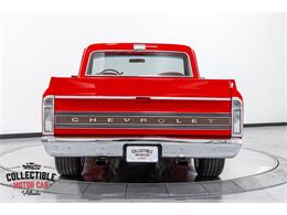 1972 Chevrolet C10 (CC-2122478) for sale in Marietta, Georgia