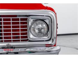 1972 Chevrolet C10 (CC-2122478) for sale in Marietta, Georgia