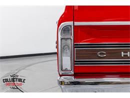 1972 Chevrolet C10 (CC-2122478) for sale in Marietta, Georgia