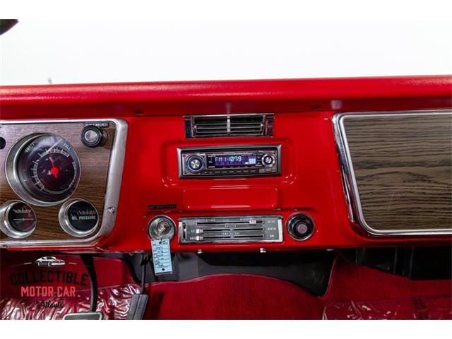 1972 Chevrolet C10 (CC-2122478) for sale in Marietta, Georgia