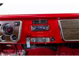1972 Chevrolet C10 (CC-2122478) for sale in Marietta, Georgia