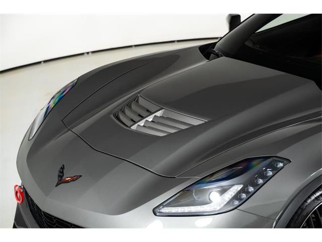 2015 Chevrolet Corvette (CC-2122479) for sale in St. Charles, Missouri