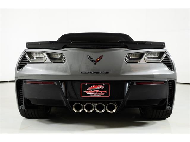 2015 Chevrolet Corvette (CC-2122479) for sale in St. Charles, Missouri