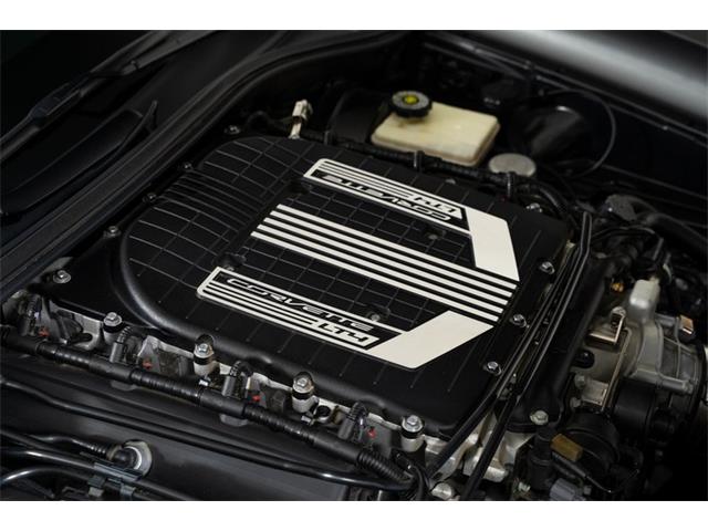 2015 Chevrolet Corvette (CC-2122479) for sale in St. Charles, Missouri