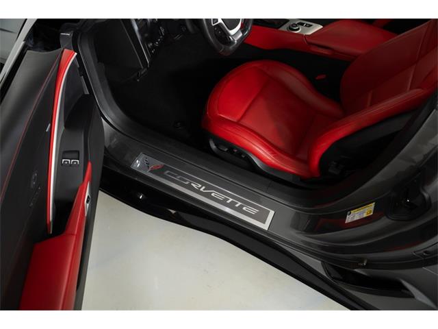 2015 Chevrolet Corvette (CC-2122479) for sale in St. Charles, Missouri