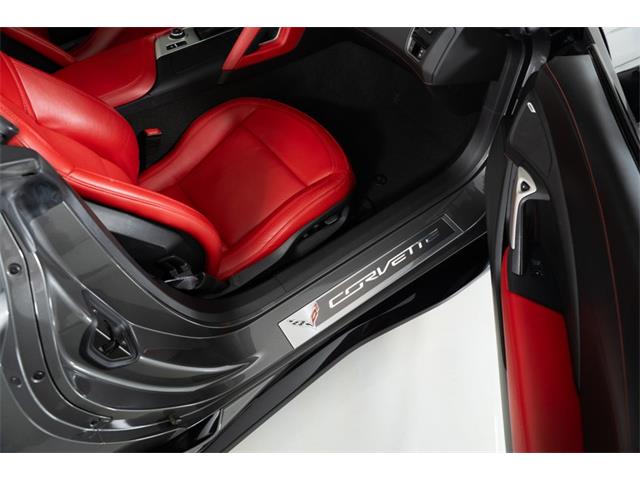 2015 Chevrolet Corvette (CC-2122479) for sale in St. Charles, Missouri