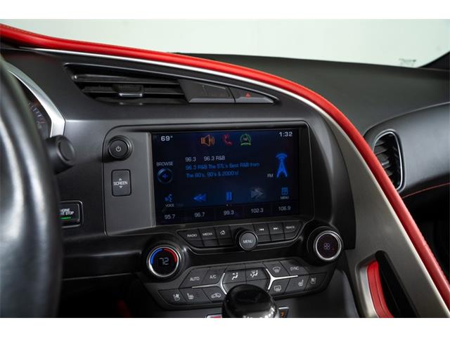 2015 Chevrolet Corvette (CC-2122479) for sale in St. Charles, Missouri