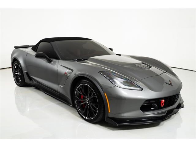 2015 Chevrolet Corvette (CC-2122479) for sale in St. Charles, Missouri