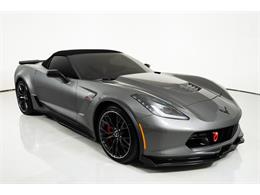 2015 Chevrolet Corvette (CC-2122479) for sale in St. Charles, Missouri