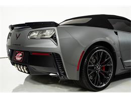 2015 Chevrolet Corvette (CC-2122479) for sale in St. Charles, Missouri