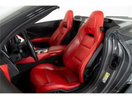 2015 Chevrolet Corvette (CC-2122479) for sale in St. Charles, Missouri
