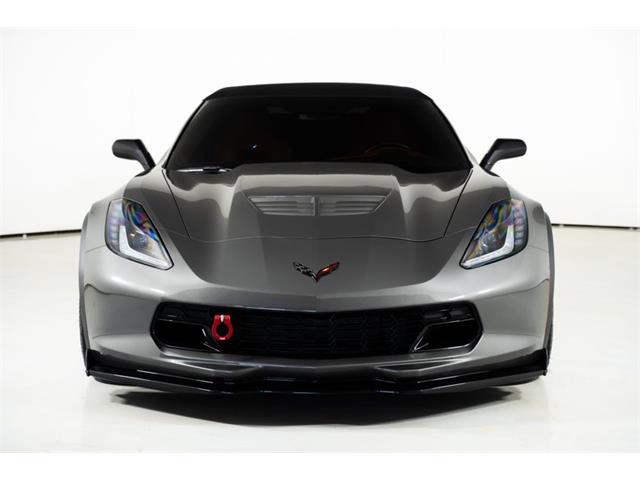2015 Chevrolet Corvette (CC-2122479) for sale in St. Charles, Missouri