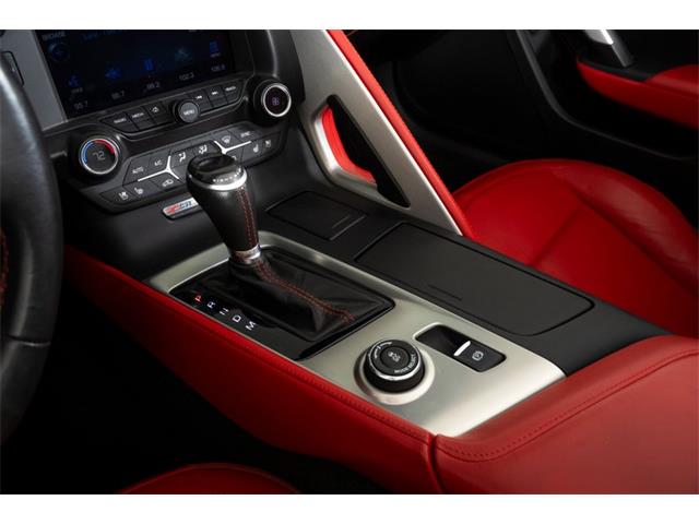 2015 Chevrolet Corvette (CC-2122479) for sale in St. Charles, Missouri