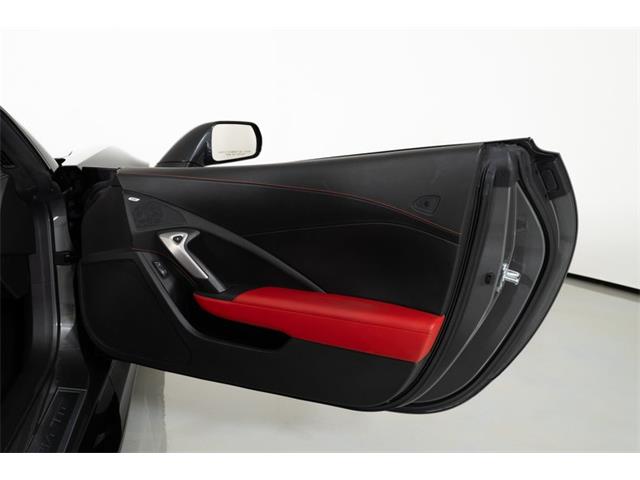 2015 Chevrolet Corvette (CC-2122479) for sale in St. Charles, Missouri