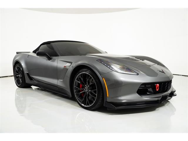 2015 Chevrolet Corvette (CC-2122479) for sale in St. Charles, Missouri