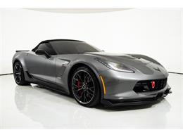 2015 Chevrolet Corvette (CC-2122479) for sale in St. Charles, Missouri
