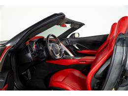 2015 Chevrolet Corvette (CC-2122479) for sale in St. Charles, Missouri