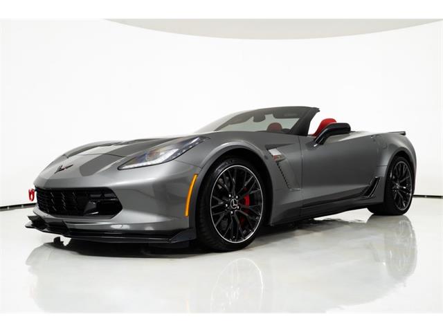 2015 Chevrolet Corvette (CC-2122479) for sale in St. Charles, Missouri