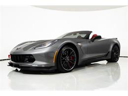 2015 Chevrolet Corvette (CC-2122479) for sale in St. Charles, Missouri