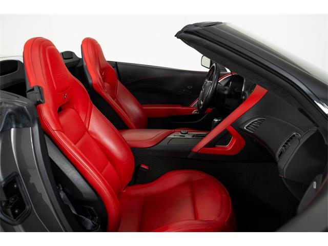 2015 Chevrolet Corvette (CC-2122479) for sale in St. Charles, Missouri