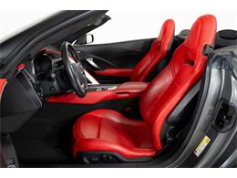 2015 Chevrolet Corvette (CC-2122479) for sale in St. Charles, Missouri