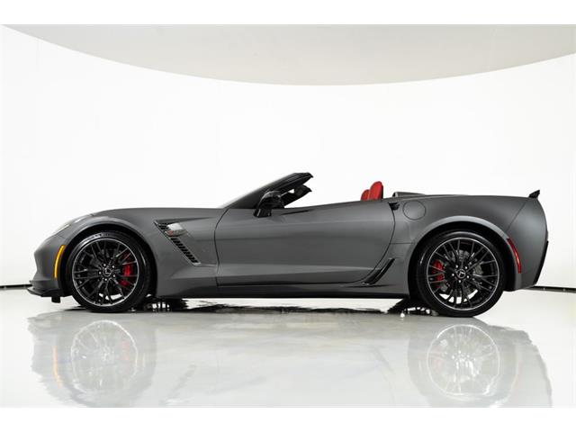 2015 Chevrolet Corvette (CC-2122479) for sale in St. Charles, Missouri