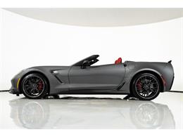2015 Chevrolet Corvette (CC-2122479) for sale in St. Charles, Missouri