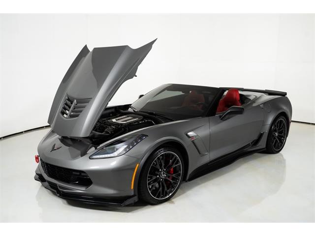 2015 Chevrolet Corvette (CC-2122479) for sale in St. Charles, Missouri