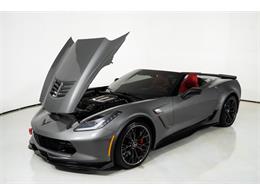 2015 Chevrolet Corvette (CC-2122479) for sale in St. Charles, Missouri