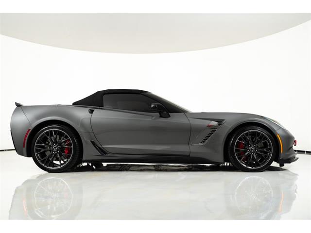 2015 Chevrolet Corvette (CC-2122479) for sale in St. Charles, Missouri