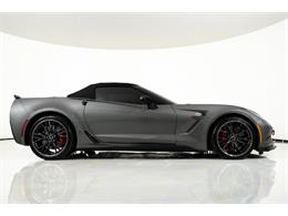 2015 Chevrolet Corvette (CC-2122479) for sale in St. Charles, Missouri