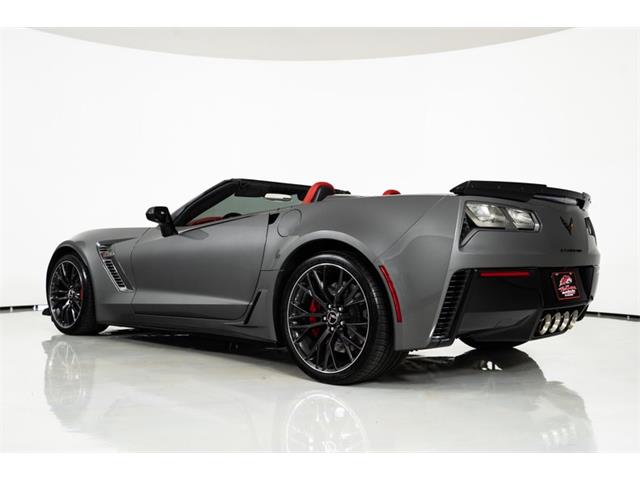 2015 Chevrolet Corvette (CC-2122479) for sale in St. Charles, Missouri