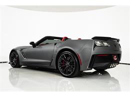 2015 Chevrolet Corvette (CC-2122479) for sale in St. Charles, Missouri