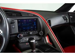 2015 Chevrolet Corvette (CC-2122479) for sale in St. Charles, Missouri