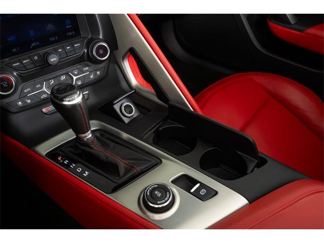 2015 Chevrolet Corvette (CC-2122479) for sale in St. Charles, Missouri