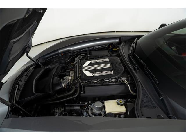 2015 Chevrolet Corvette (CC-2122479) for sale in St. Charles, Missouri