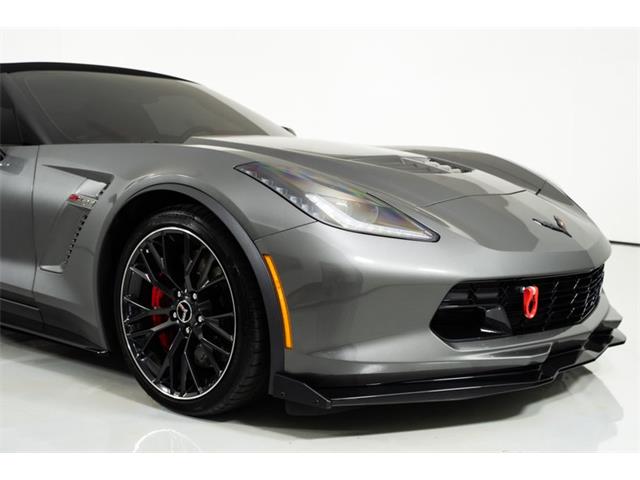 2015 Chevrolet Corvette (CC-2122479) for sale in St. Charles, Missouri
