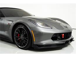 2015 Chevrolet Corvette (CC-2122479) for sale in St. Charles, Missouri