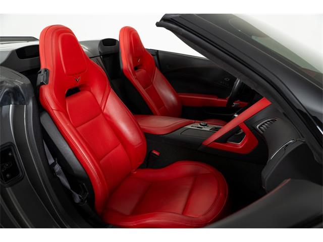 2015 Chevrolet Corvette (CC-2122479) for sale in St. Charles, Missouri