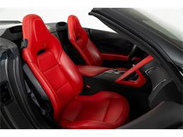 2015 Chevrolet Corvette (CC-2122479) for sale in St. Charles, Missouri