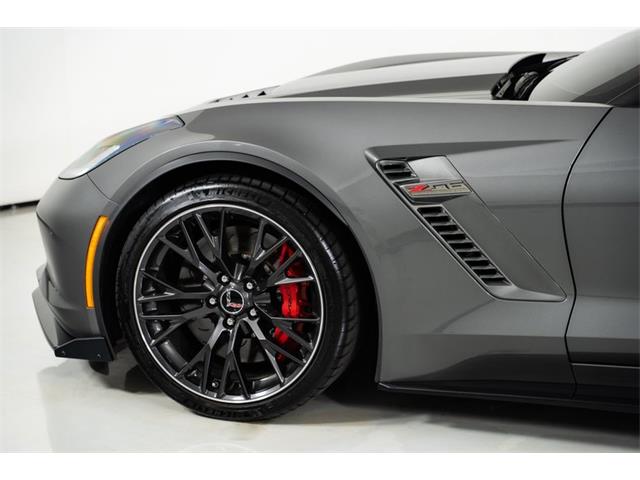 2015 Chevrolet Corvette (CC-2122479) for sale in St. Charles, Missouri